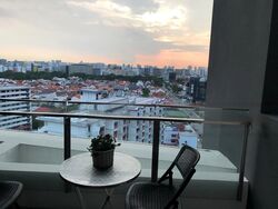 Sky Green (D13), Condominium #436412161